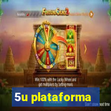 5u plataforma